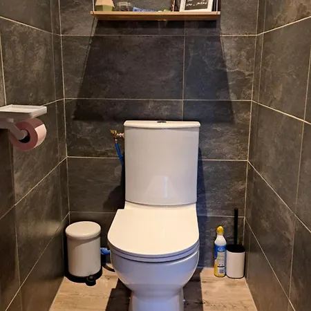 T2 Bis-appart2-centre Apartment