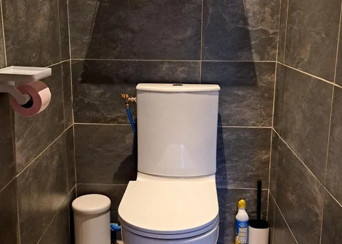 T2 Bis-appart2-centre Appartement