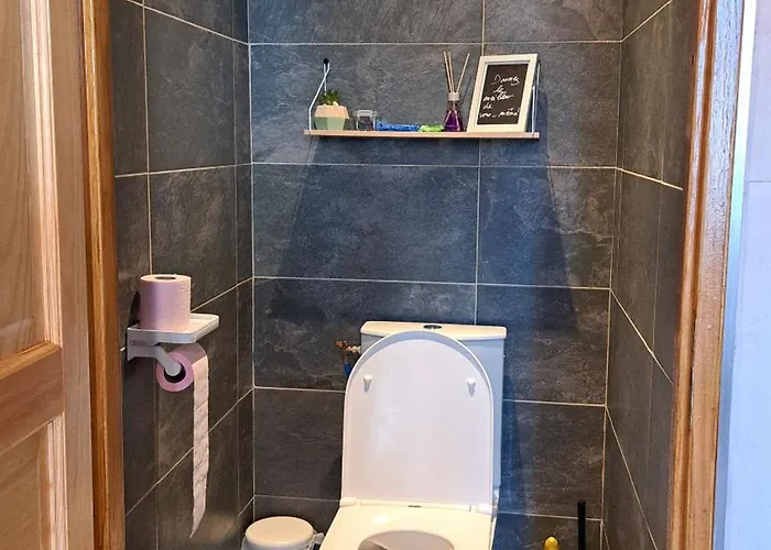 Appartement T2 Bis-appart2-centre